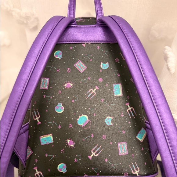 Loungefly Hocus Pocus bag - Picture 6 of 6